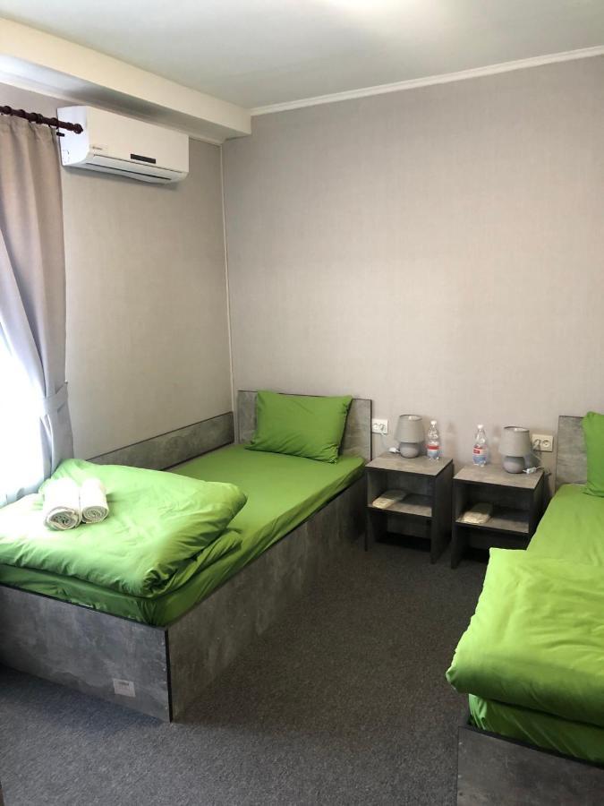 Green Cost Boryspilʼ Cameră foto