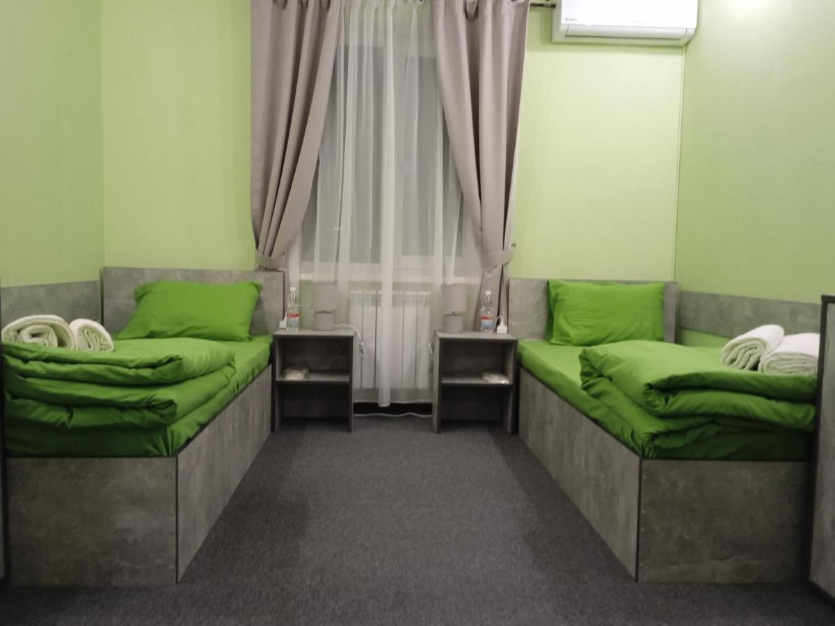 Green Cost Boryspilʼ Cameră foto